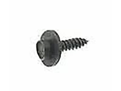 Ford -W700092-S450B Absorber Screw