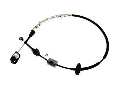 Ford FL1Z-7E395-B Shift Control Cable