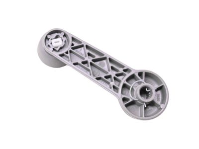 Ford 5S4Z-7423342-AAA Window Handle