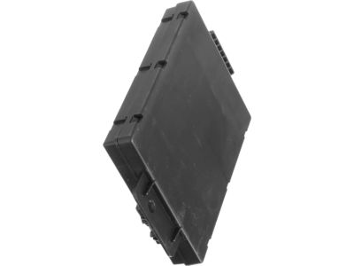 Ford EG1Z-19980-T Dash Control Unit