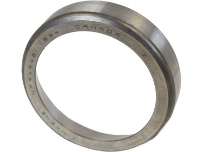Ford F81Z-4628-AA Rear Pinion Bearing
