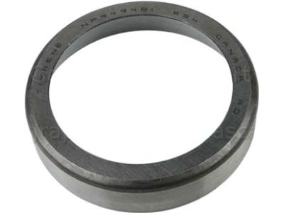 Ford F81Z-4628-AA Rear Pinion Bearing