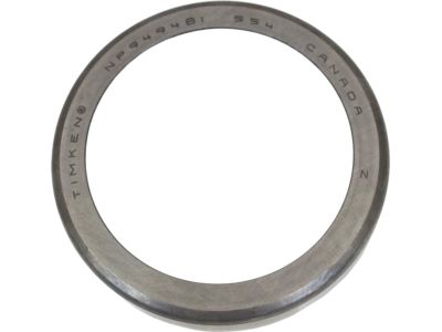 Ford F81Z-4628-AA Rear Pinion Bearing