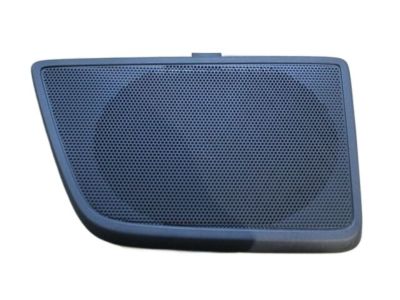 Ford 6E5Z-18978-AAC Speaker Grille