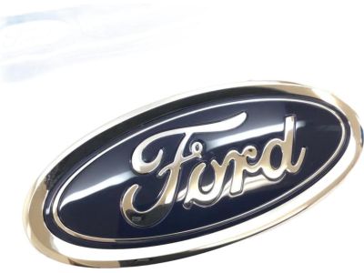 Ford DS7Z-9942528-D Emblem