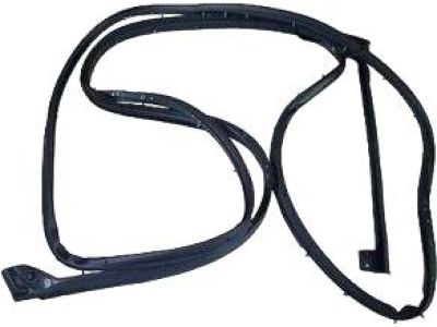 Ford 7T4Z-9275-B Fuel Pump