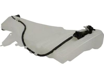 Ford HM5Z-17618-B Washer Reservoir