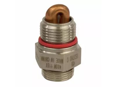 Ford JL3Z-6A051-A Heating Unit