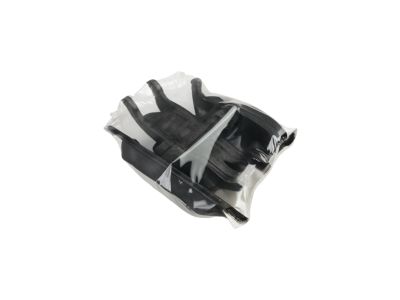 Ford 5U2Z-2V200-J Rear Pads