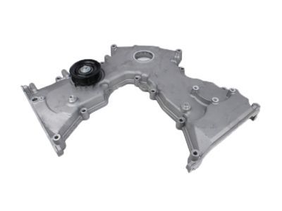 Ford 2L7Z-6019-AA Front Cover