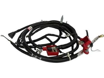 Ford 9C2Z-14300-EA Positive Cable