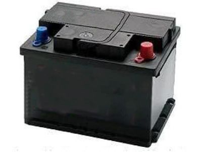 Ford BXT-65-750 Battery