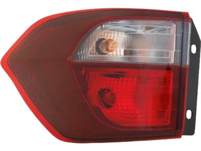 Ford GN1Z-13405-N Tail Lamp Assembly