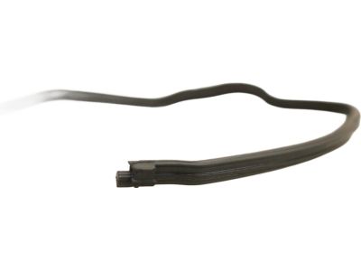 Ford 4R3Z-6020-BE Front Cover Gasket