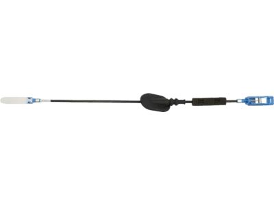 Ford DP5Z-54221A00-A Lock Cable