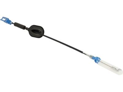 Ford DP5Z-54221A00-A Lock Cable