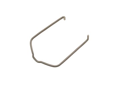 Ford BC3Z-8B365-H Reservoir Hose Clip