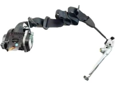 Ford DM5Z-58405A26-A Fuel Door