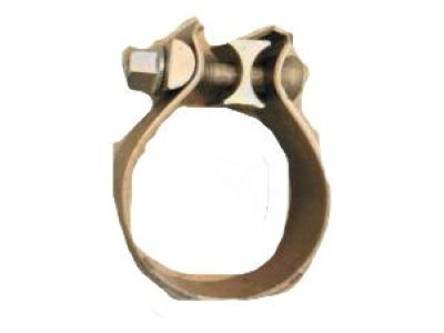 Ford 2L1Z-5A231-AA Mount Bracket Clamp