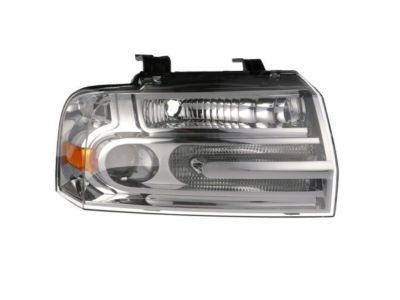 Ford AL7Z-13008-A Headlamp Housing