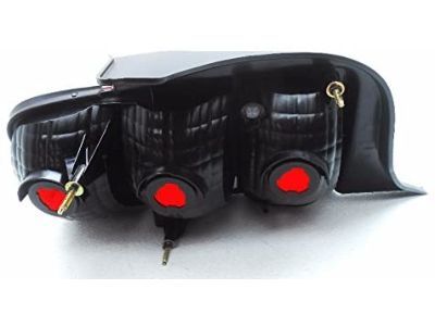 Ford 6R3Z-13404-AB Tail Lamp Assembly
