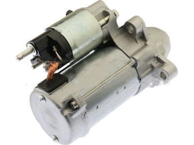 Ford FR3Z-11002-D Starter