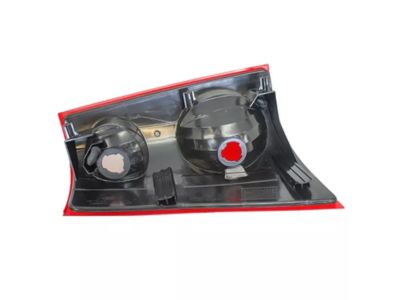 Ford 1L5Z-13404-AA Tail Lamp Assembly