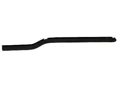 Ford 2T1Z-5821452-A Belt Weatherstrip