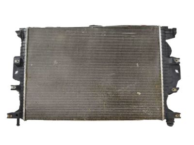 Ford DG9Z-8005-K Radiator