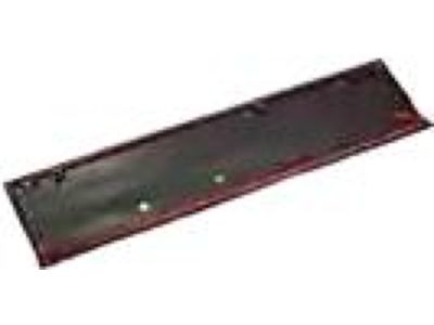 Ford 7L1Z-7820878-APTM Body Side Molding
