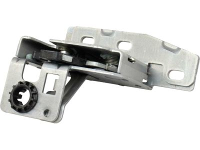 Ford BK3Z-6143286-A Lock