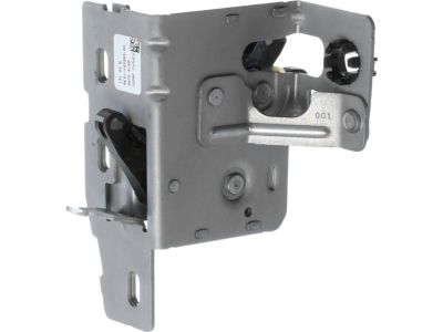 Ford BK3Z-6143286-A Lock