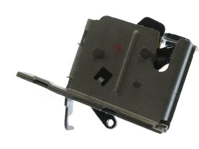 Ford BK3Z-6143286-A Lock
