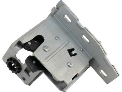 Ford BK3Z-6143286-A Lock