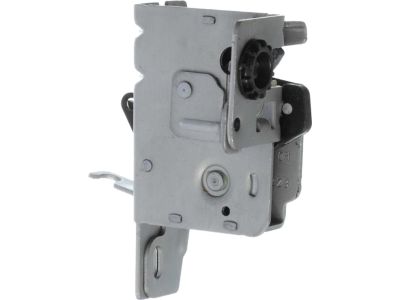 Ford BK3Z-6143286-A Lock
