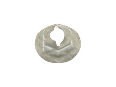 Ford -N623403-S439 Emblem Nut