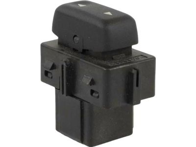 Ford 3W4Z-14529-AAA Window Switch