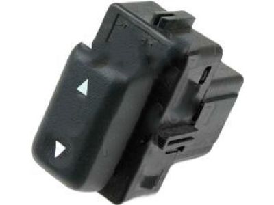 Ford 3W4Z-14529-AAA Window Switch