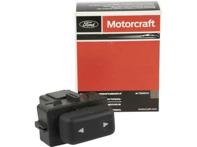 Ford 3W4Z-14529-AAA Window Switch