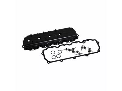 Ford 4C2Z-6582-HA Valve Cover