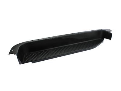 Ford F7UZ-1513228-AAA Rear Sill Plate