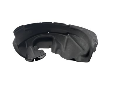 Ford M2DZ-16103-A GUARD - FRONT SPLASH