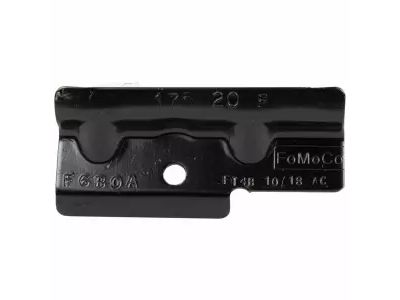 Ford FT4Z-10718-B Clamp