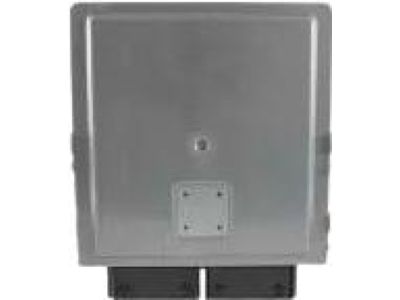 Ford FR3Z-12A650-DRANP EEC Module