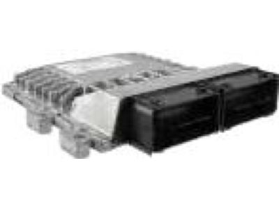 Ford FR3Z-12A650-DRANP EEC Module