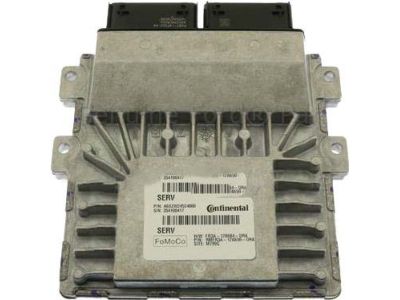Ford FR3Z-12A650-DRANP EEC Module