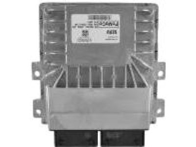 Ford FR3Z-12A650-DRANP EEC Module