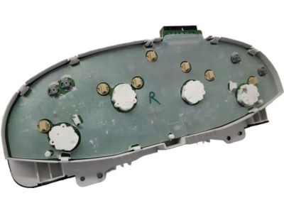 Ford 5L8Z-10849-AA Cluster Assembly