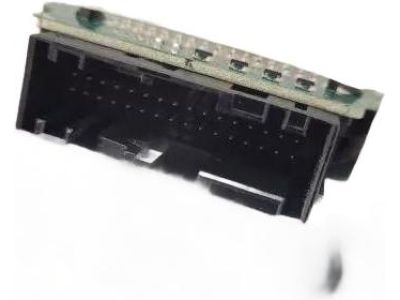 Ford 5L8Z-10849-AA Cluster Assembly