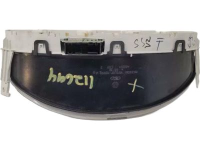 Ford 5L8Z-10849-AA Cluster Assembly